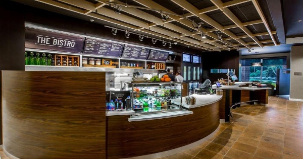 Courtyard by Marriott Columbia Cayce image 14