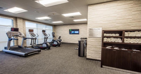 Courtyard by Marriott Columbia Cayce image 15