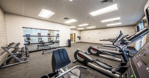 Courtyard by Marriott Columbia Cayce image 17