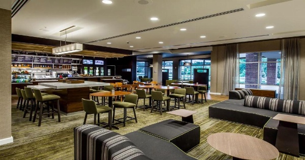 Courtyard by Marriott Columbia Cayce image 18