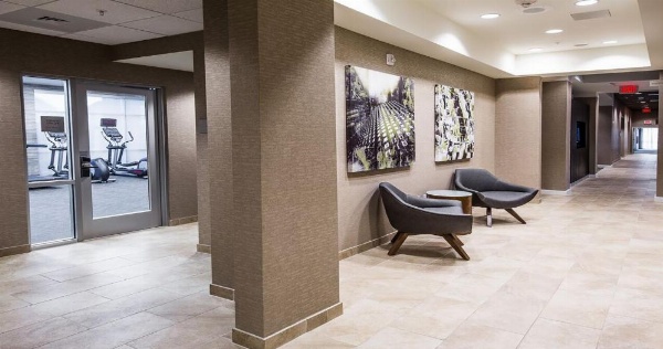 Courtyard by Marriott Columbia Cayce image 29