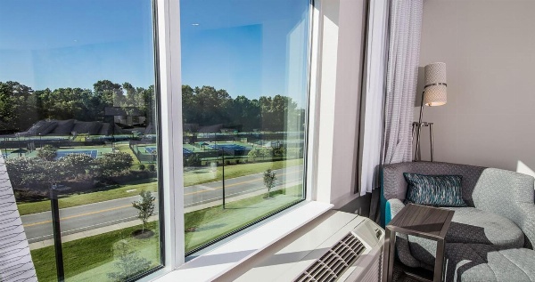Courtyard by Marriott Columbia Cayce image 4