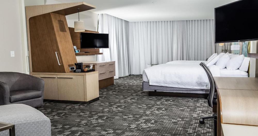 Courtyard by Marriott Columbia Cayce